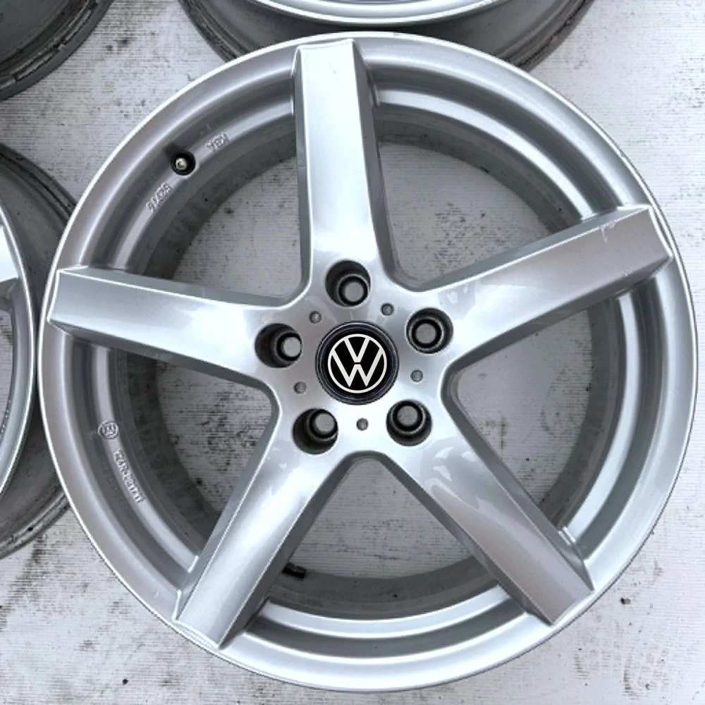 VW T-ROC GOLF CADDY TOURAN PASSAT 17" ET45