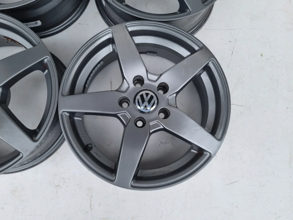 VW SHARAN GOLF CADDY TOURAN 5x112 16'' ET33