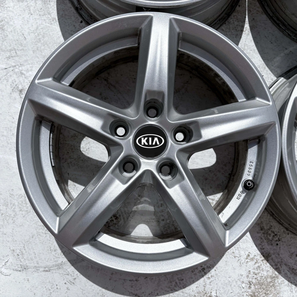 KIA CEED PROCEED VENGA 16" 5X114,3 ET38