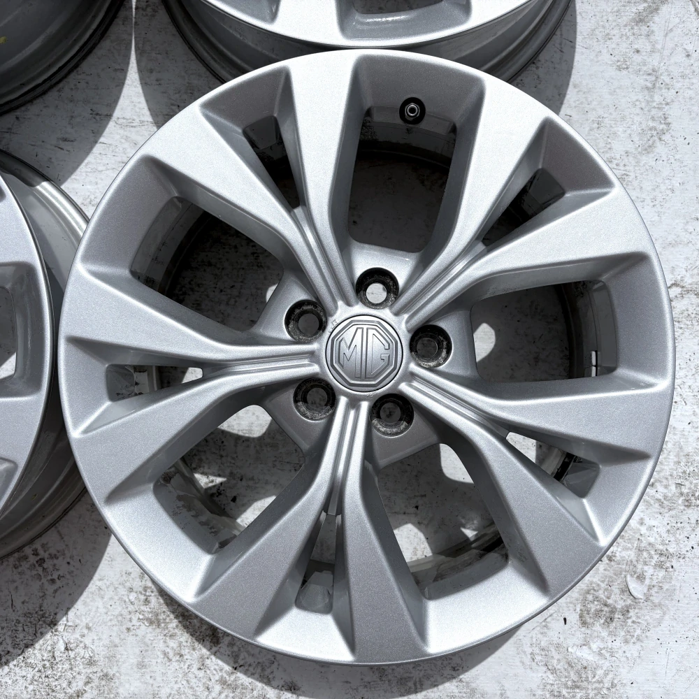 ORIGINÁLNÍ KOLA MG 4 MG 3 HS ZS 16" 5X112 ET41