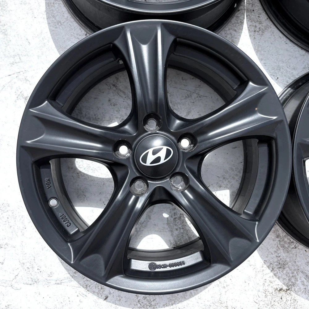 HYUNDAI TUCSON KONA IX20 IX35 SANTA FE 16"