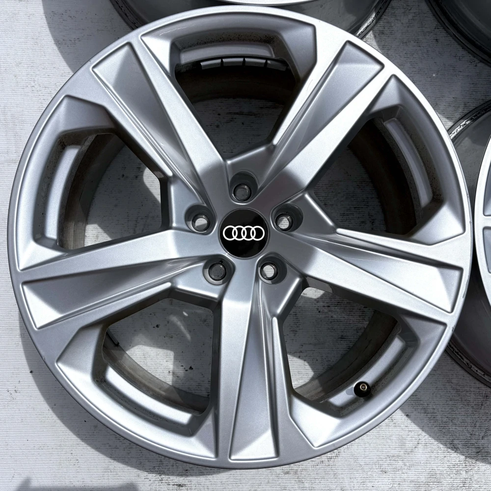 ORIGINÁLNÍ AUDI A7 A4 ALLROAD Q7 19" 5x112
