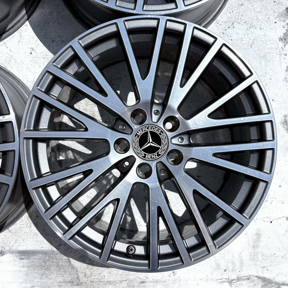 ORIGINÁLNÍ MERCEDES A W177 B W247 CLA W118 18"