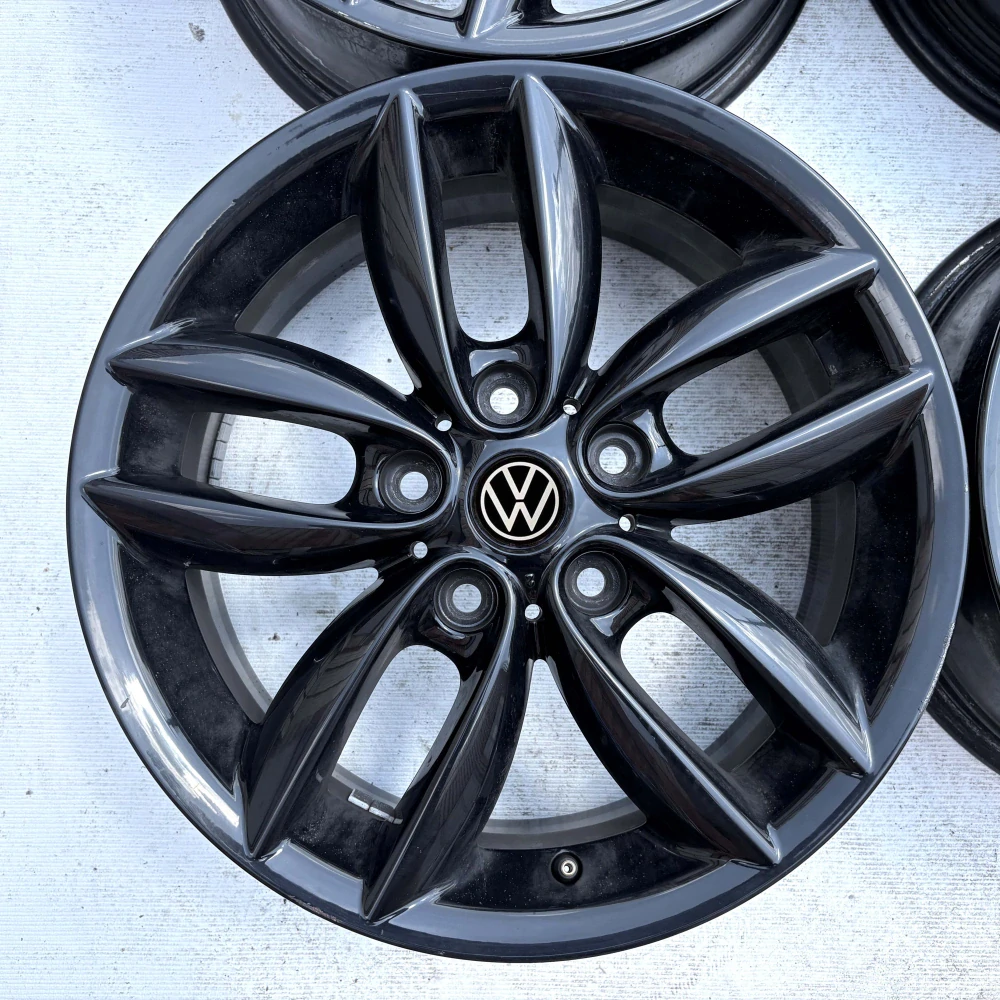 VW T5 T6 MULTIVAN AMAROK 17" 5x120 ET50