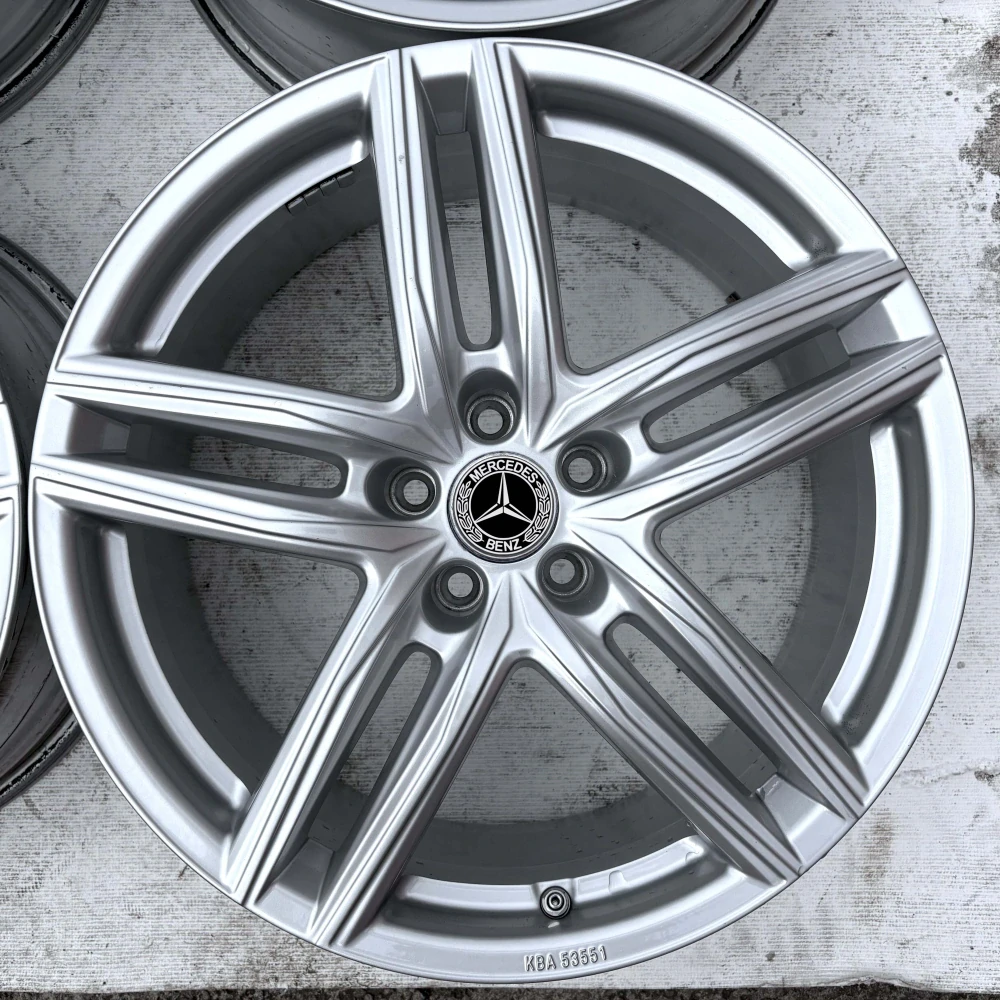 MERCEDES CLA W116 W117 A W177 E W213 19" ET45