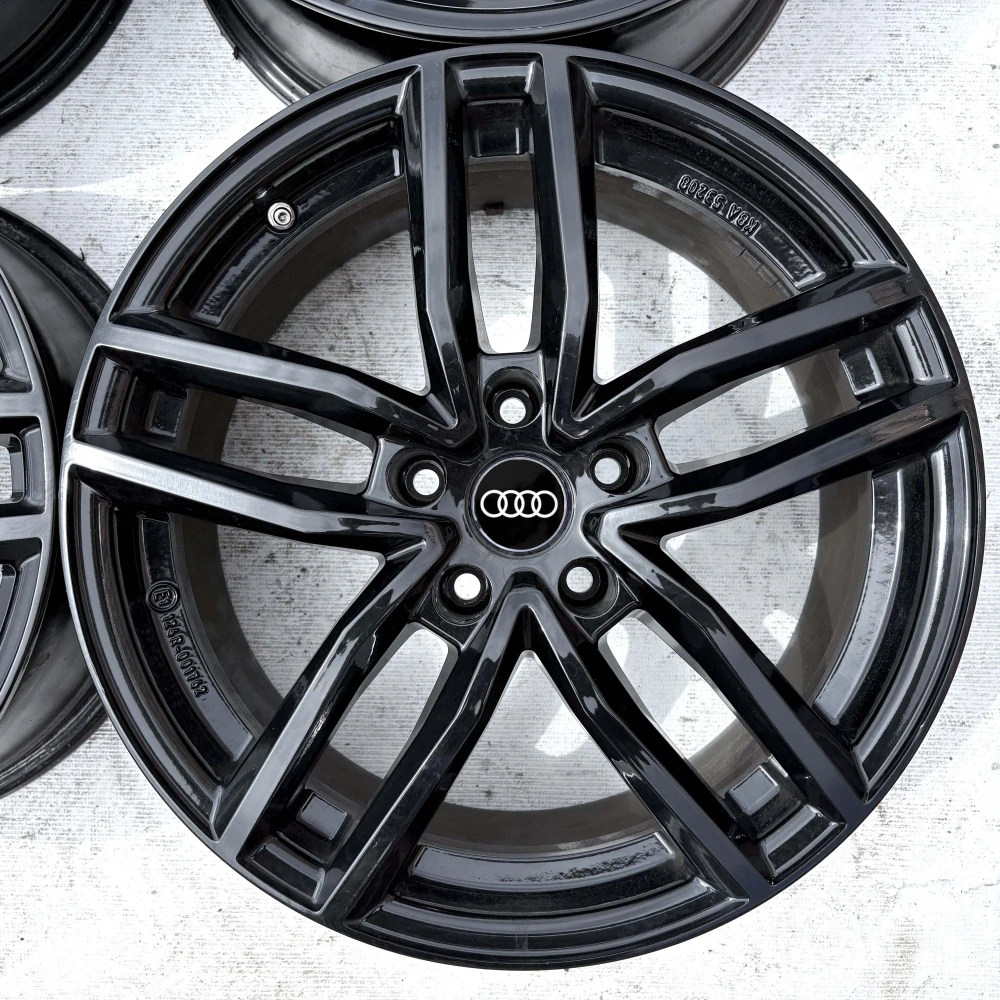 AUDI A4 B8 B9 ALLROAD A5 A8 17" 5X112