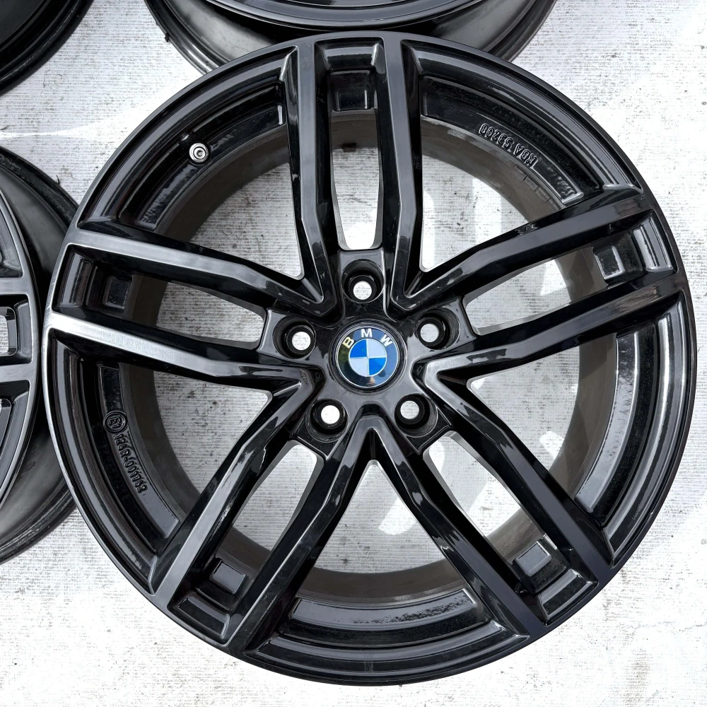 BMW 5 G30 G31 3 G20 G21 4 G22 G23 17" 5X112