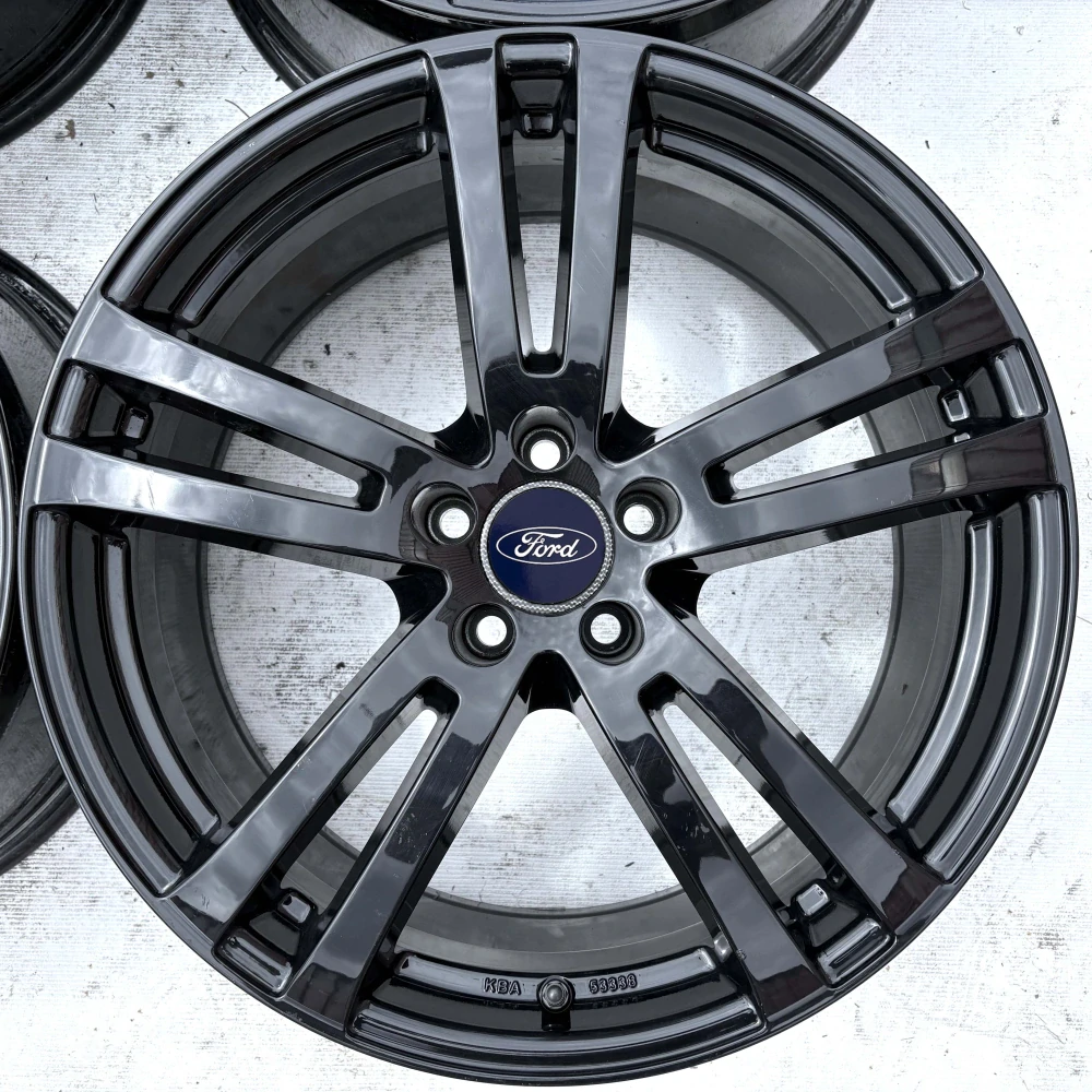 FORD FOCUS MONDEO S-MAX KUGA PUMA 19" 8,5J 5x108