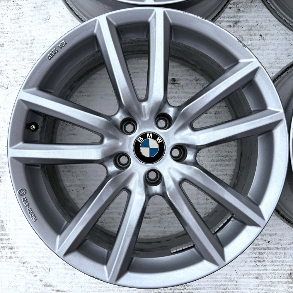 ALU BMW 5 G30 G31 6 G32 7 G11 G12 18" 5x112