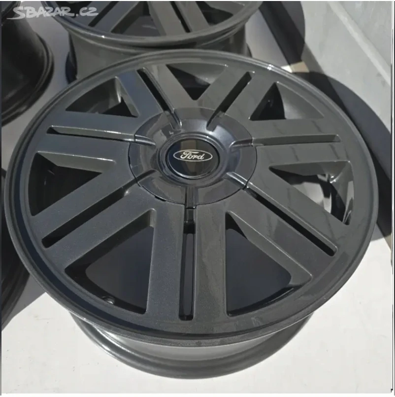 FORD Mondeo Focus S-MAX TOURNEO CONNECT 16"