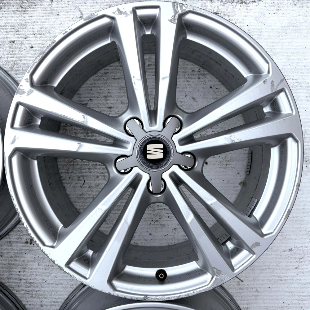 SEAT LEON 18" 5X112 7,5J ET51