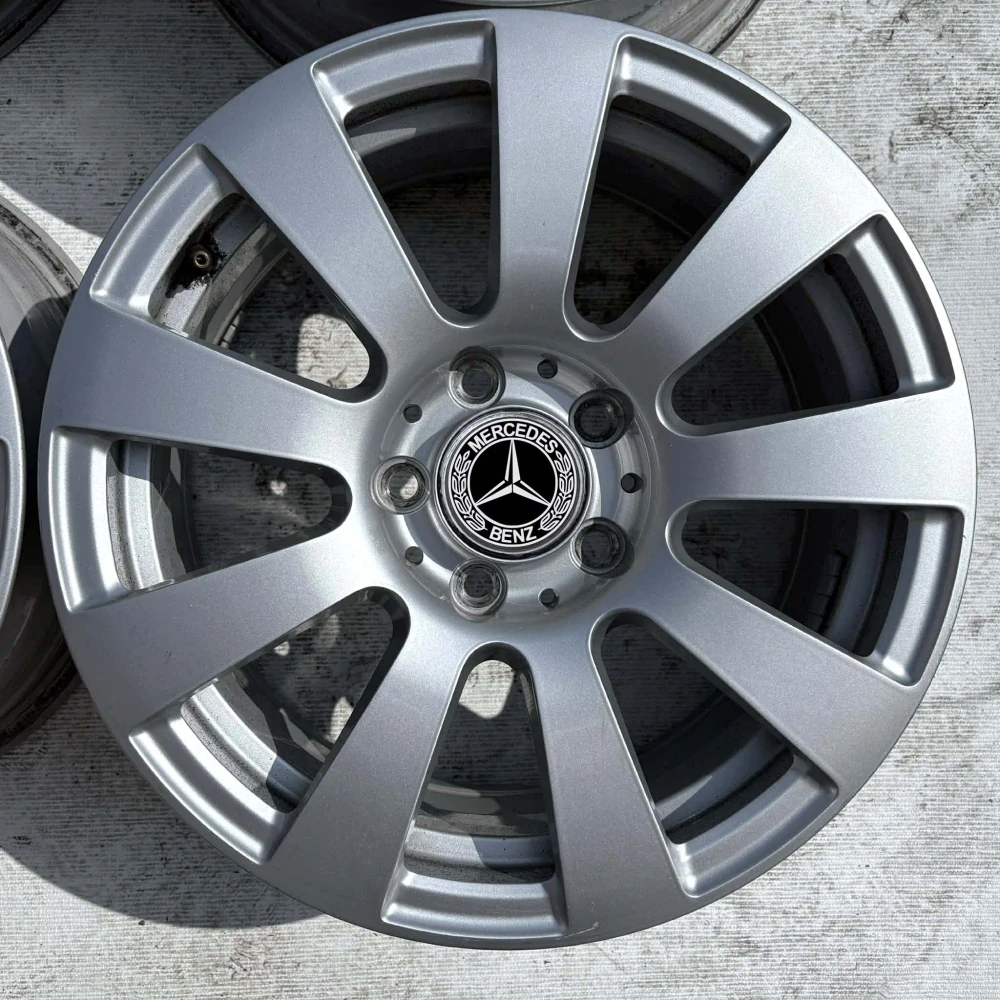 ALU MERCEDES E-CLASS W212 SLC SLK 16" 5X112 ET38