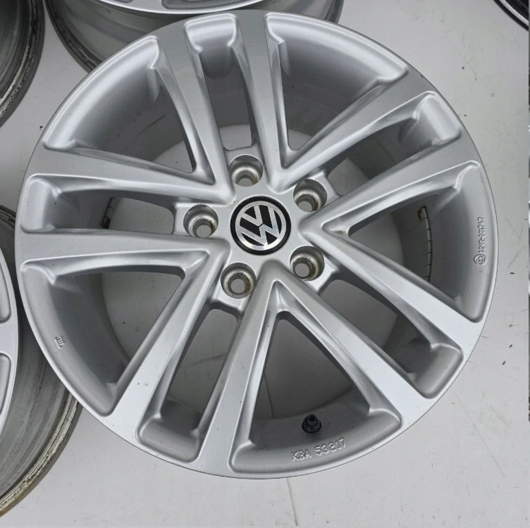 VW GOLF V VI VII CADDY TOURAN 16"