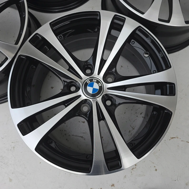 BMW 3 F30 F31 E90 E91 E46 F20 F21 5x120 16''