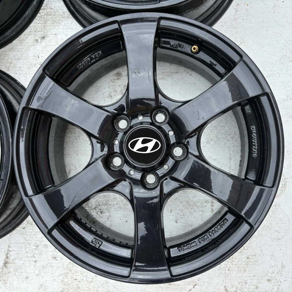 ALU HYUNDAI IONIQ I30 16" 5X114,3 ET50