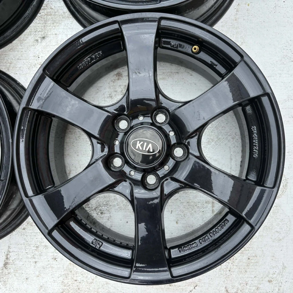 KIA CEED PROCEED 16" 5X114,3 ET50