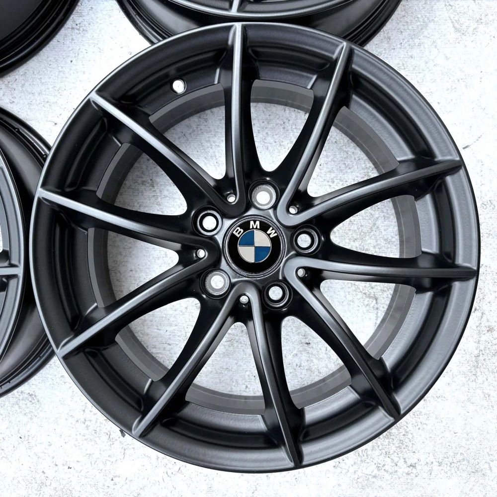 BMW 3 F30 F31 F35 4 F32 F33 X3 F25 X4 F26 17"