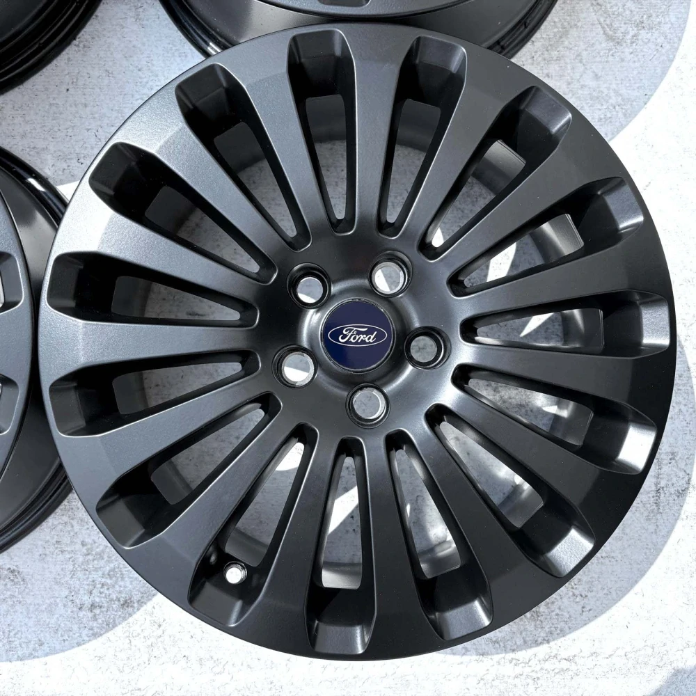 FORD FOCUS C-MAX KUGA MONDEO 17" 5x108 ET50