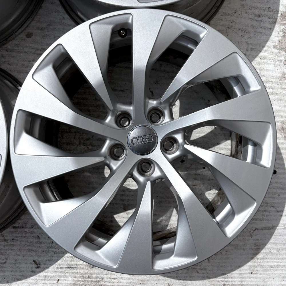 AUDI A5 Q7 A7 A4 ALLROAD 18" 5X112