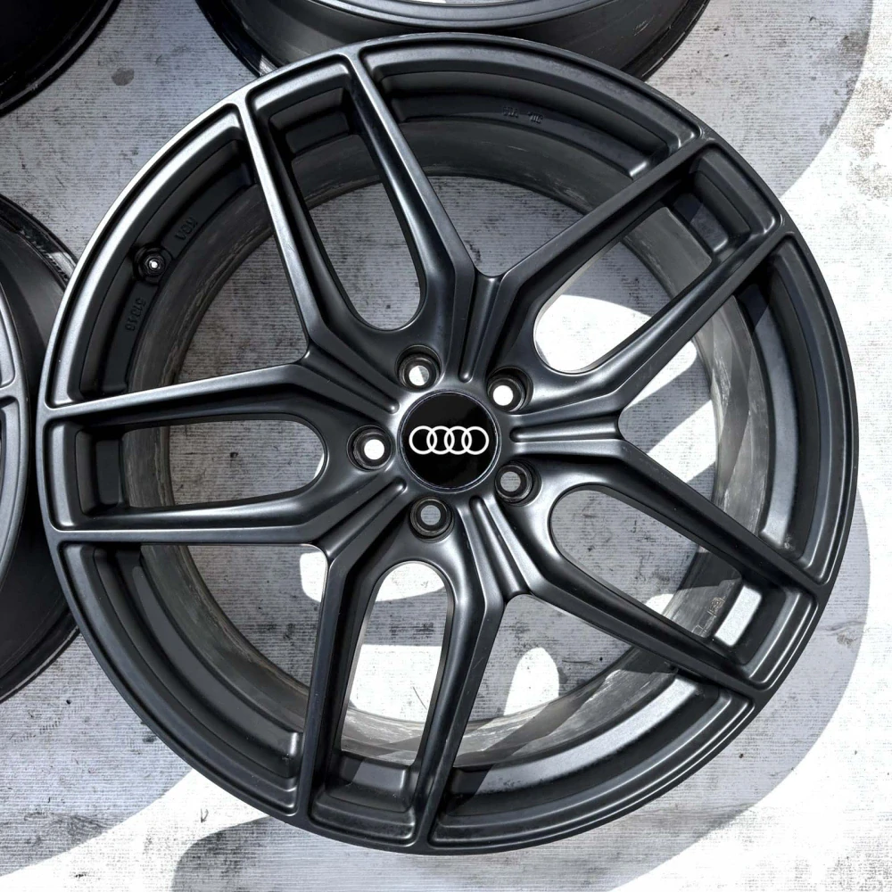 AUDI Q3 Q5 A5 A7 ALLROAD 20" 8,5J 5X112