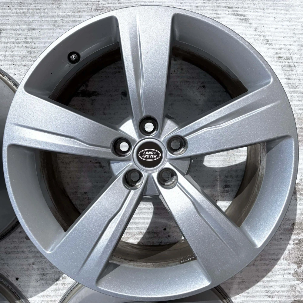 ORIGINÁLNÍ ALU RANGE ROVER VELAR 19" 8,5J 5X108 ET45