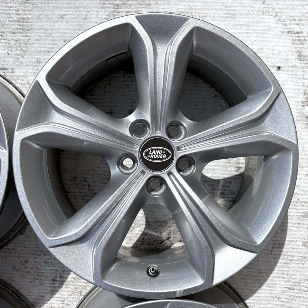 ORIGINÁLNÍ ALU LAND ROVER DISCOVERY SPORT 17" 5X108 7,5J ET45