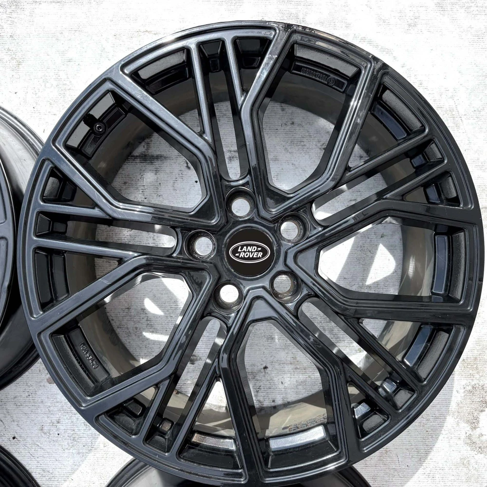 LAND ROVER DISCOVERY 4 5 RANGE ROVER RANGE ROVER SPORT 20" 5X120