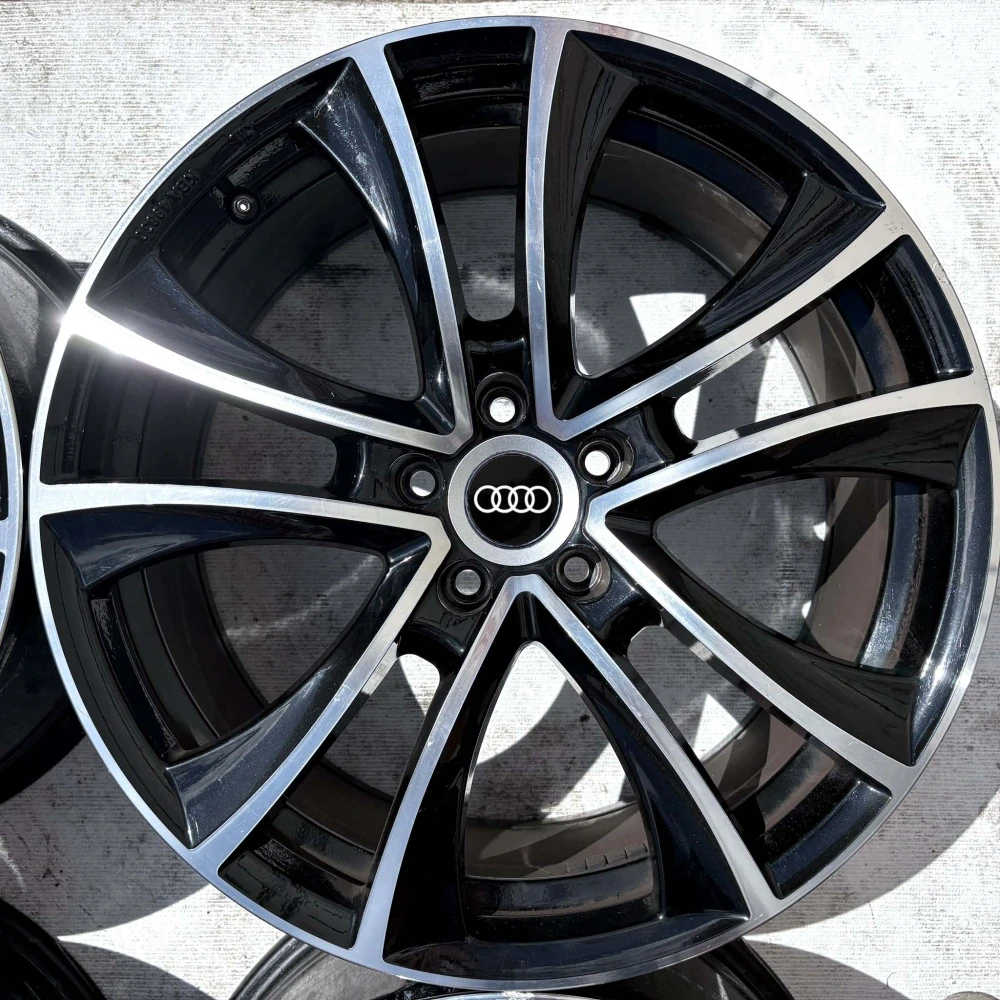 AUDI A6 C7 A4 B8 A6 ALLROAD 19" 5X112 ET45