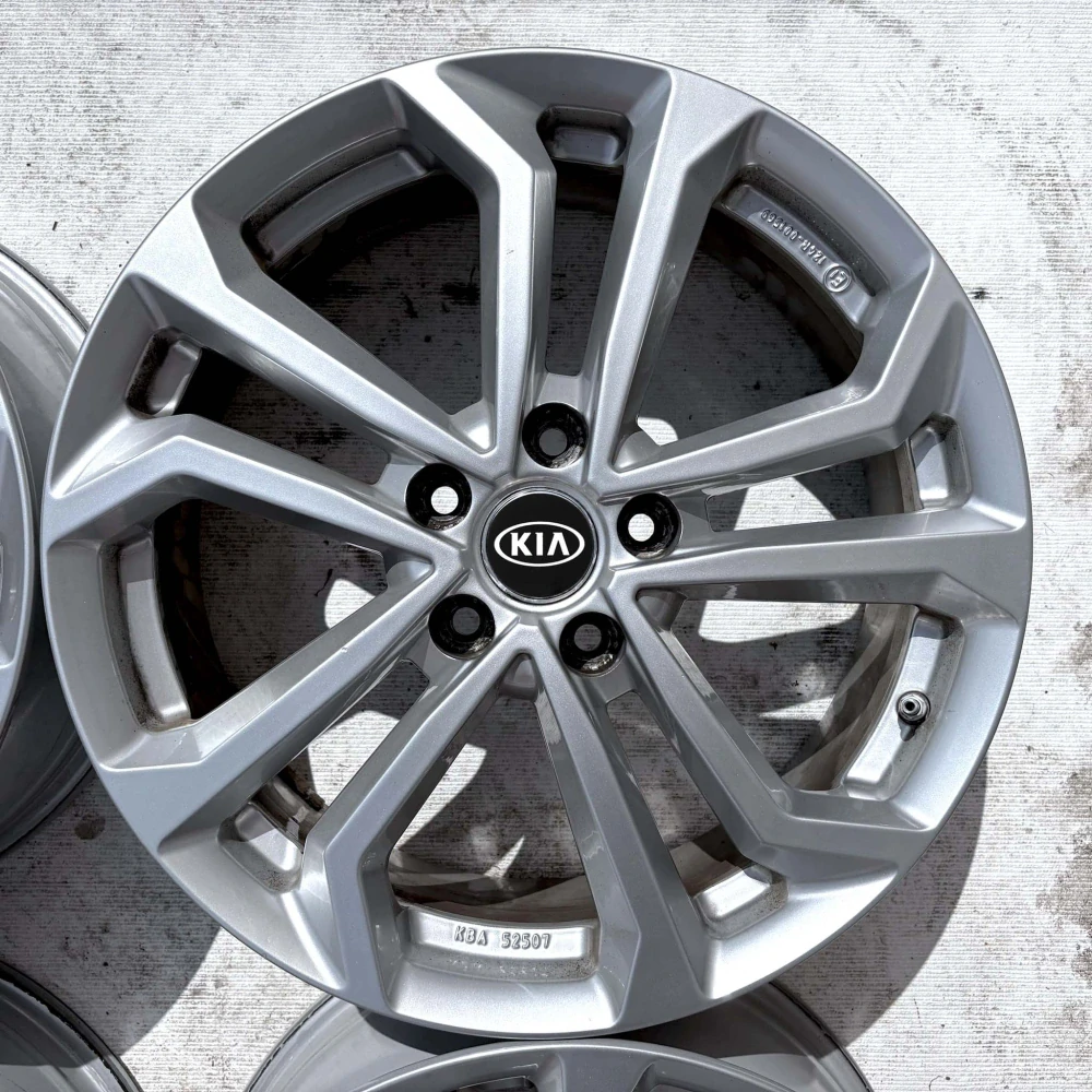 ALU KIA CEED NIRO SOUL SPORTAGE XCEED 18" 5X114,3