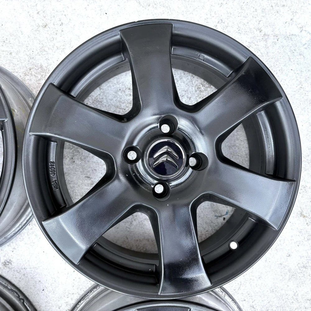 ALU CITROEN BERLINGO C2 C3 PICASSO C4 C5 16" 4X108