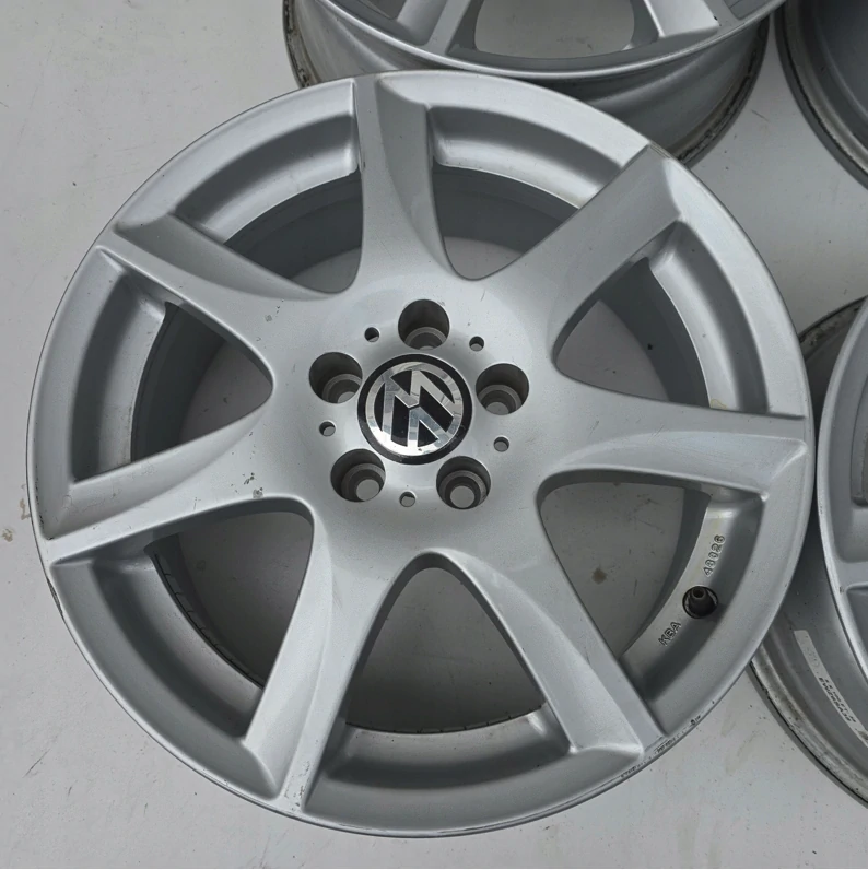 VW T-Cross TAIGO POLO SKODA FABIA SCALA 16''