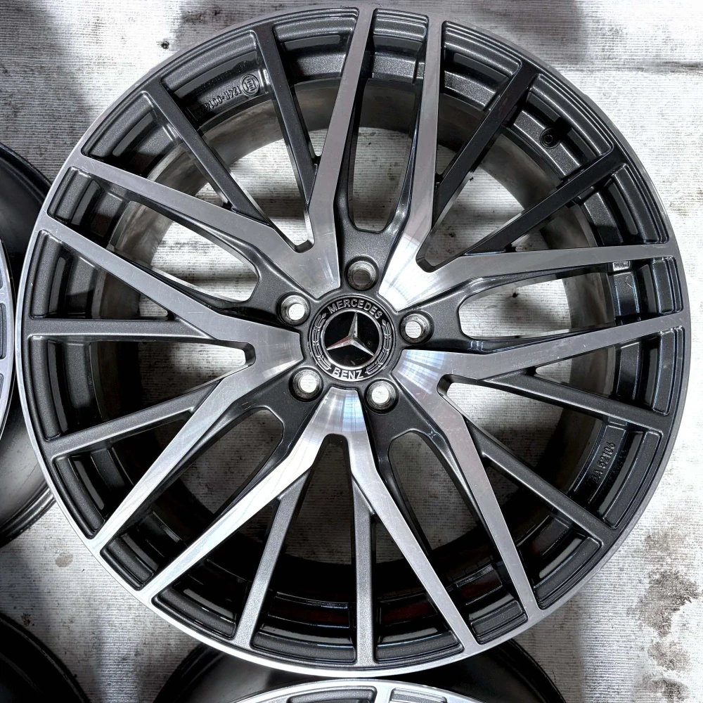 ALU MERCEDES GLE GLE-CLASS ML 20" 5X112 ET44
