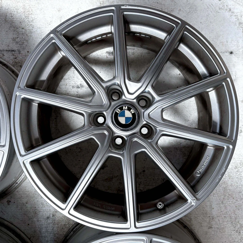 ALU BMW 3 G20 G21 G28 4 G22 G23 COUPE G26 17" ET30