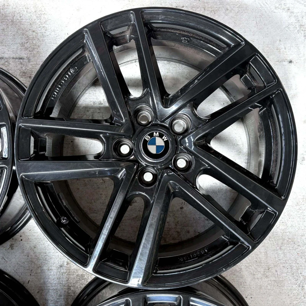 ALU BMW 1 F52 2 F45 F44 F46 X1 F48 X2 F49 17" ET52