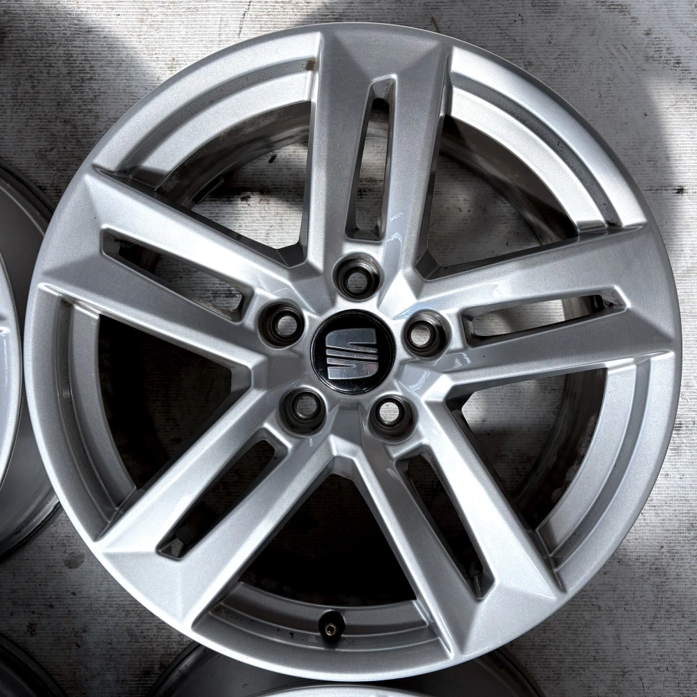 SEAT ATECA LEON ALTEA EXEO 17" 5X112