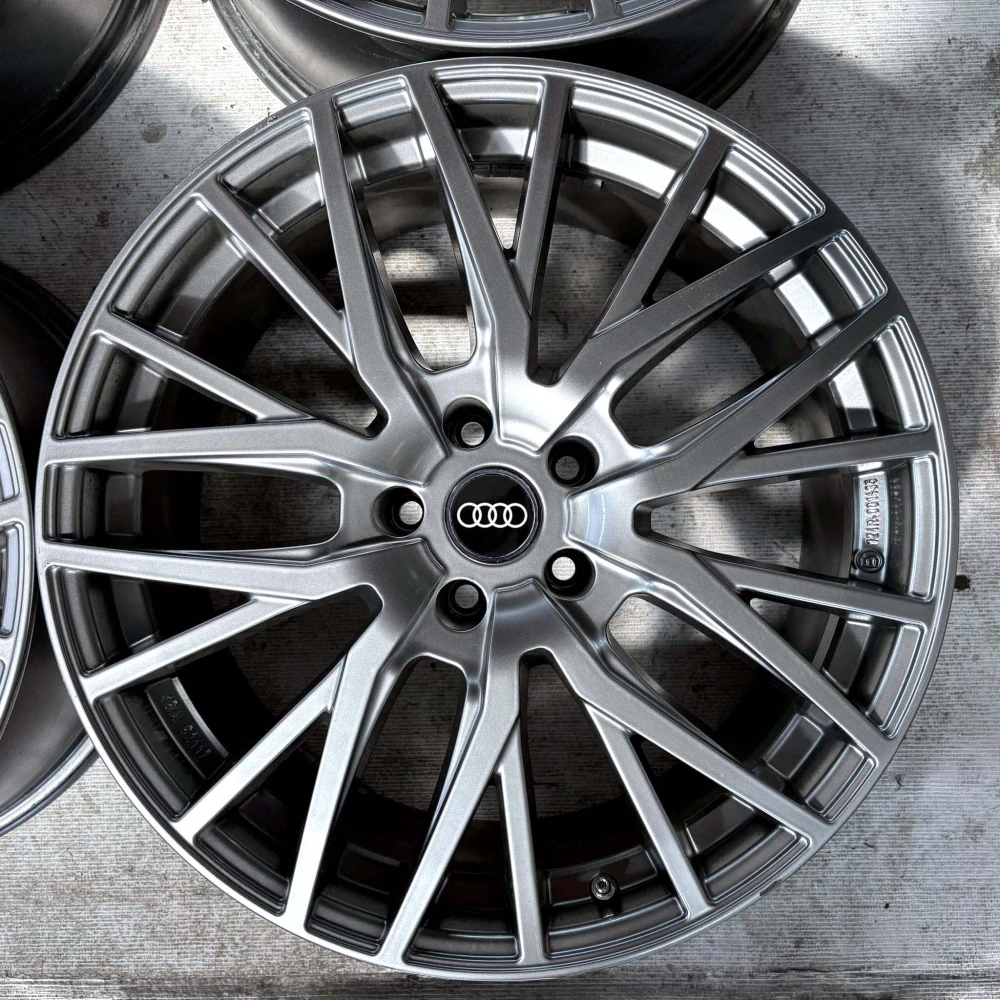 ALU AUDI Q7 A5 A7 19" 5x112 ET29