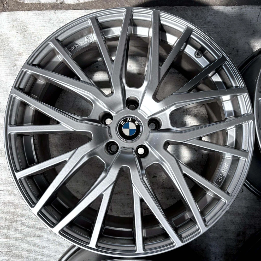 ALU BMW 5 G60 G61 G68 19" 5x112 ET29
