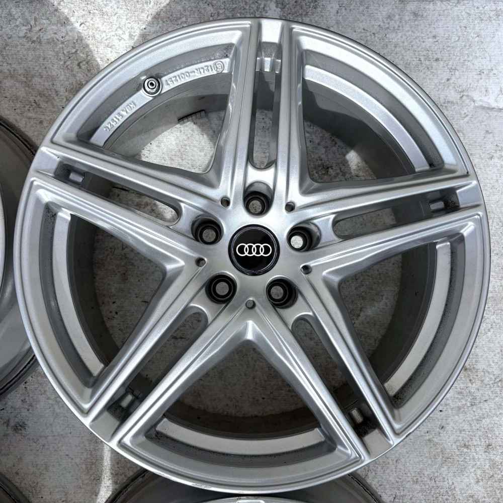 ALU AUDI A4 B8 ALLROAD A7 A8 18" 5X112 ET26