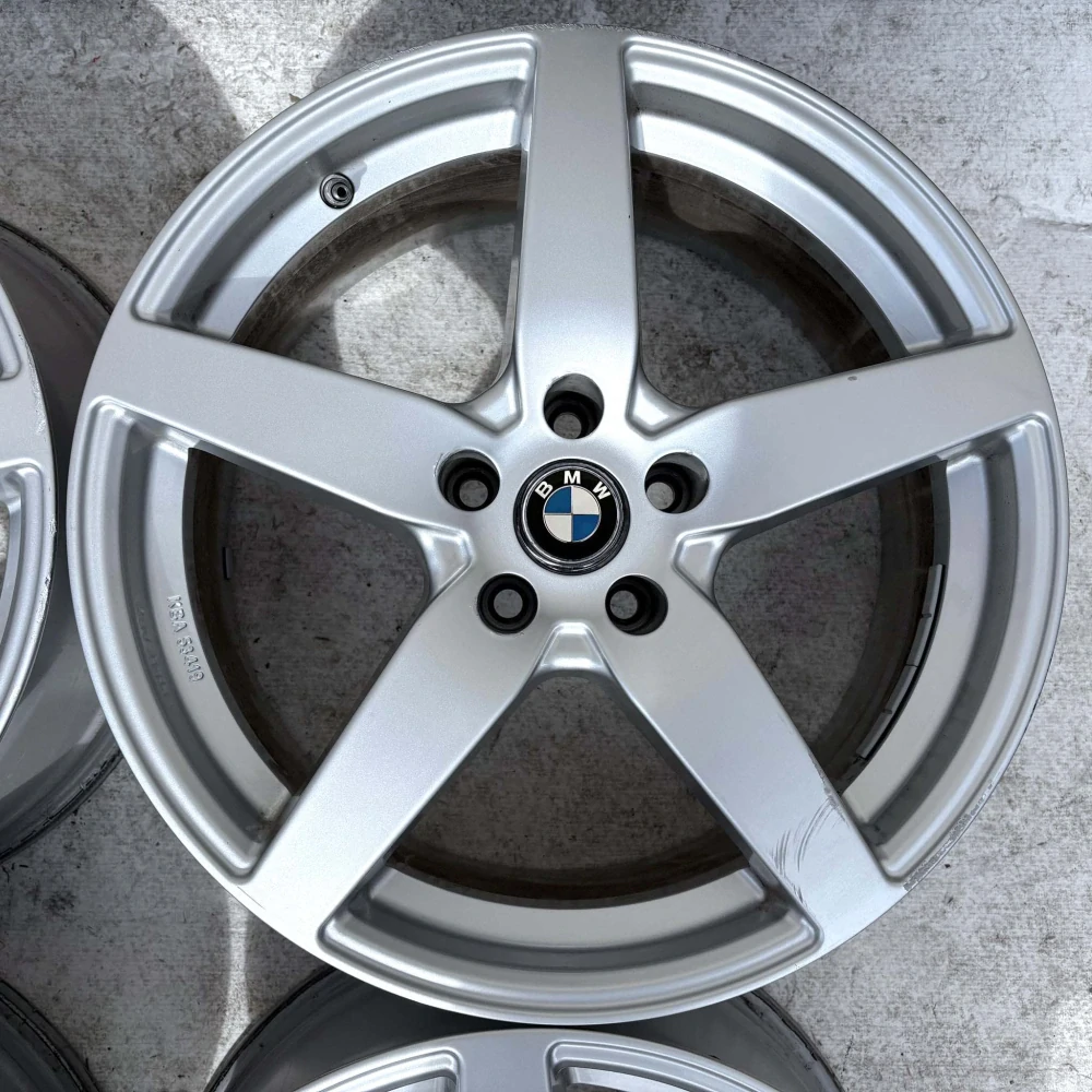 ALU BMW 5 G30 G31 6 G32 7 G11 G12 18"