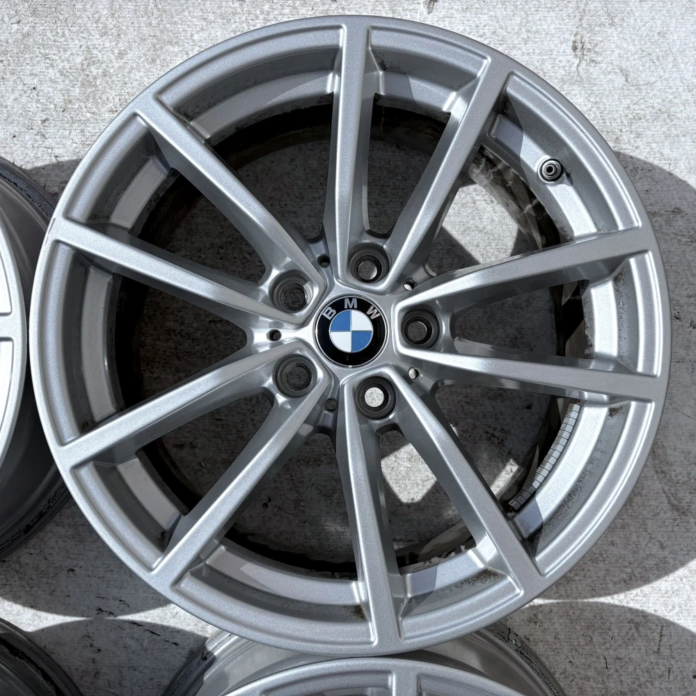 BMW 3 G20 G21 G30 G31 V Spoke 778 5x112 17"