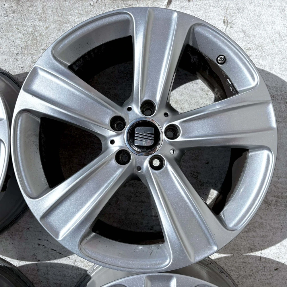 SEAT LEON EXEO ATECA 18" 5X112 ET38