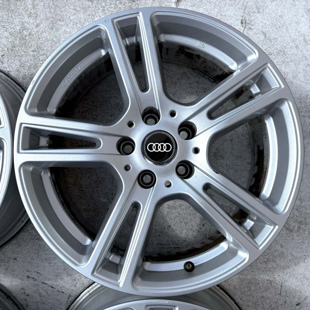 ALU AUDI A4 B8 B9 ALLROAD A5 17" 5X112 ET29