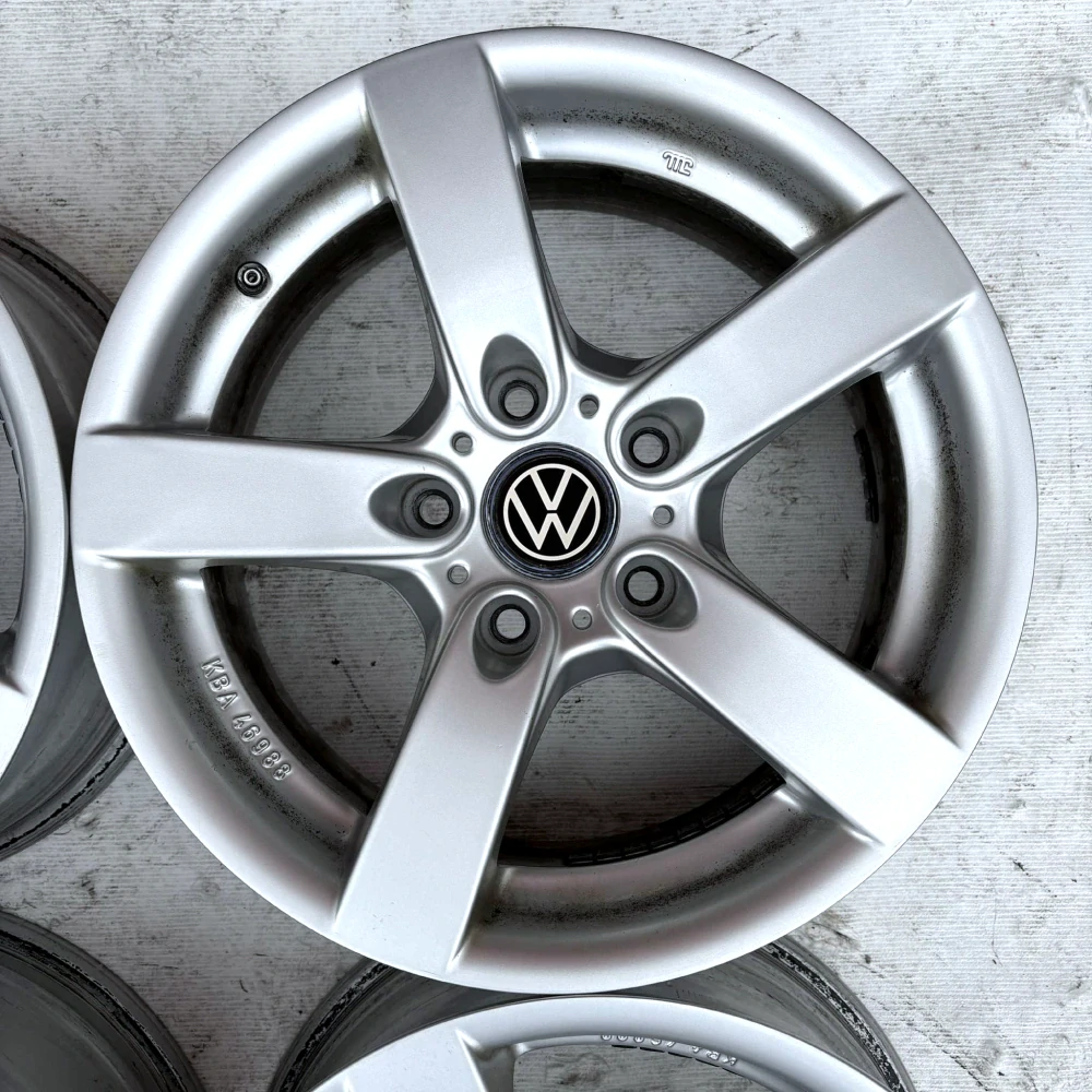 VW T5 T6 MULTIVAN AMAROK 16" 5X120
