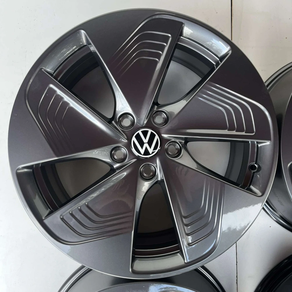 VW GOLF PASSAT CADDY TOURAN 18"