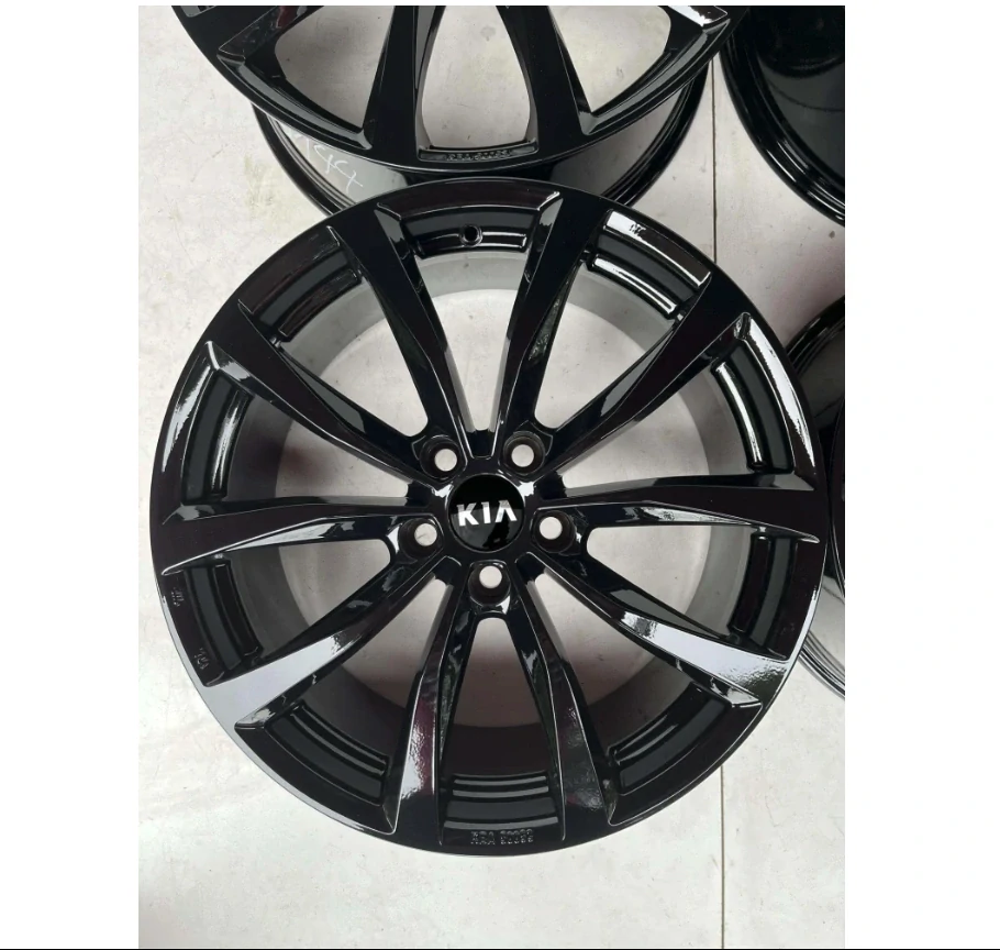 KIA STINGER SPORTAGE 19" 5X114,3