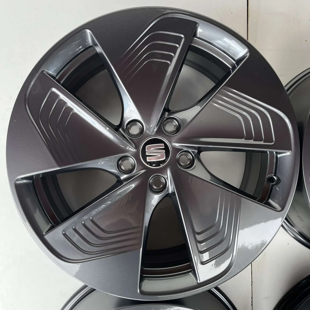 SEAT LEON TOLEDO ALTEA 18" NOVÉ
