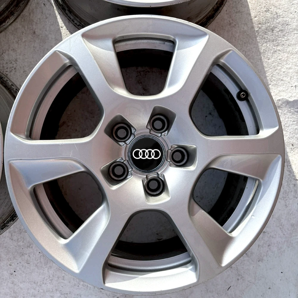 AUDI A4 A3 A6 16" 5X112 7,5J ET45
