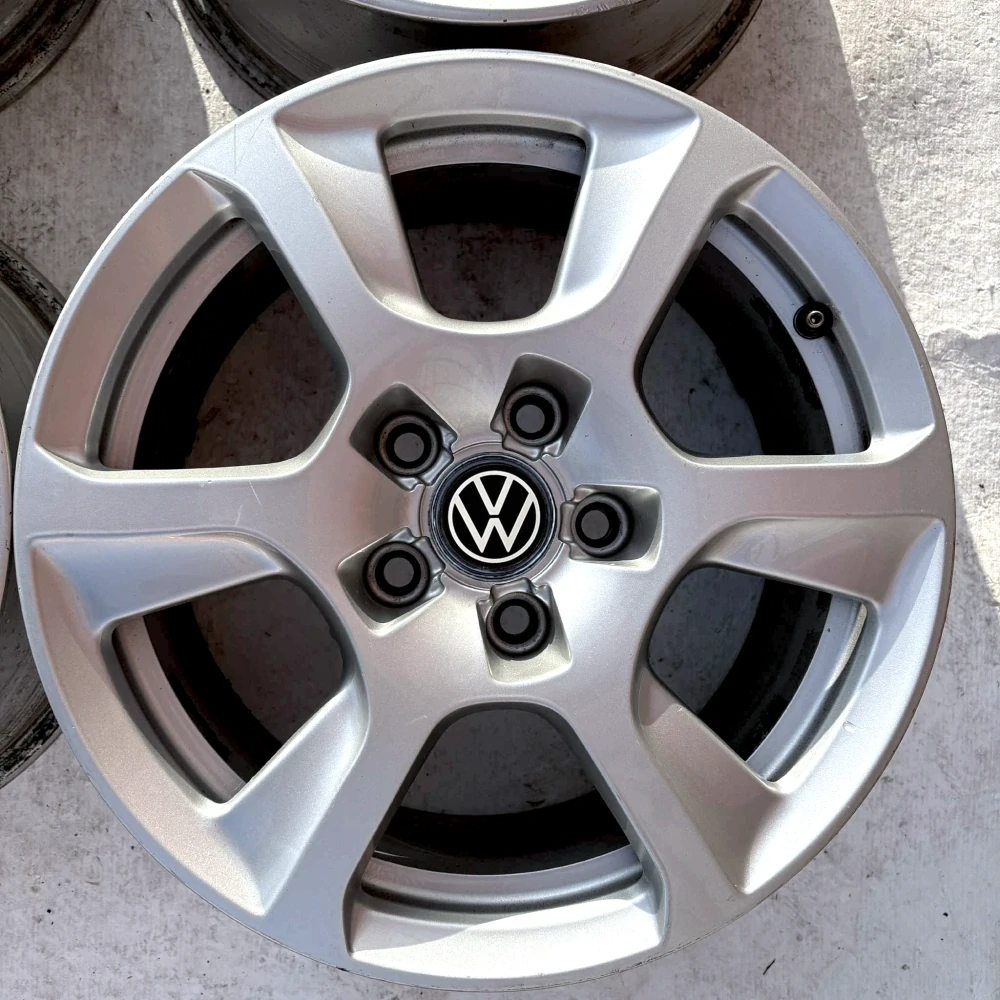 VW TIGUAN SHARAN PASSAT 16" ET45 7,5J 5X112