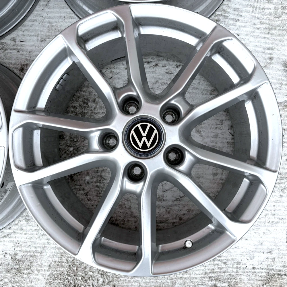 VW TOUAREG 18" 5X130 ET53