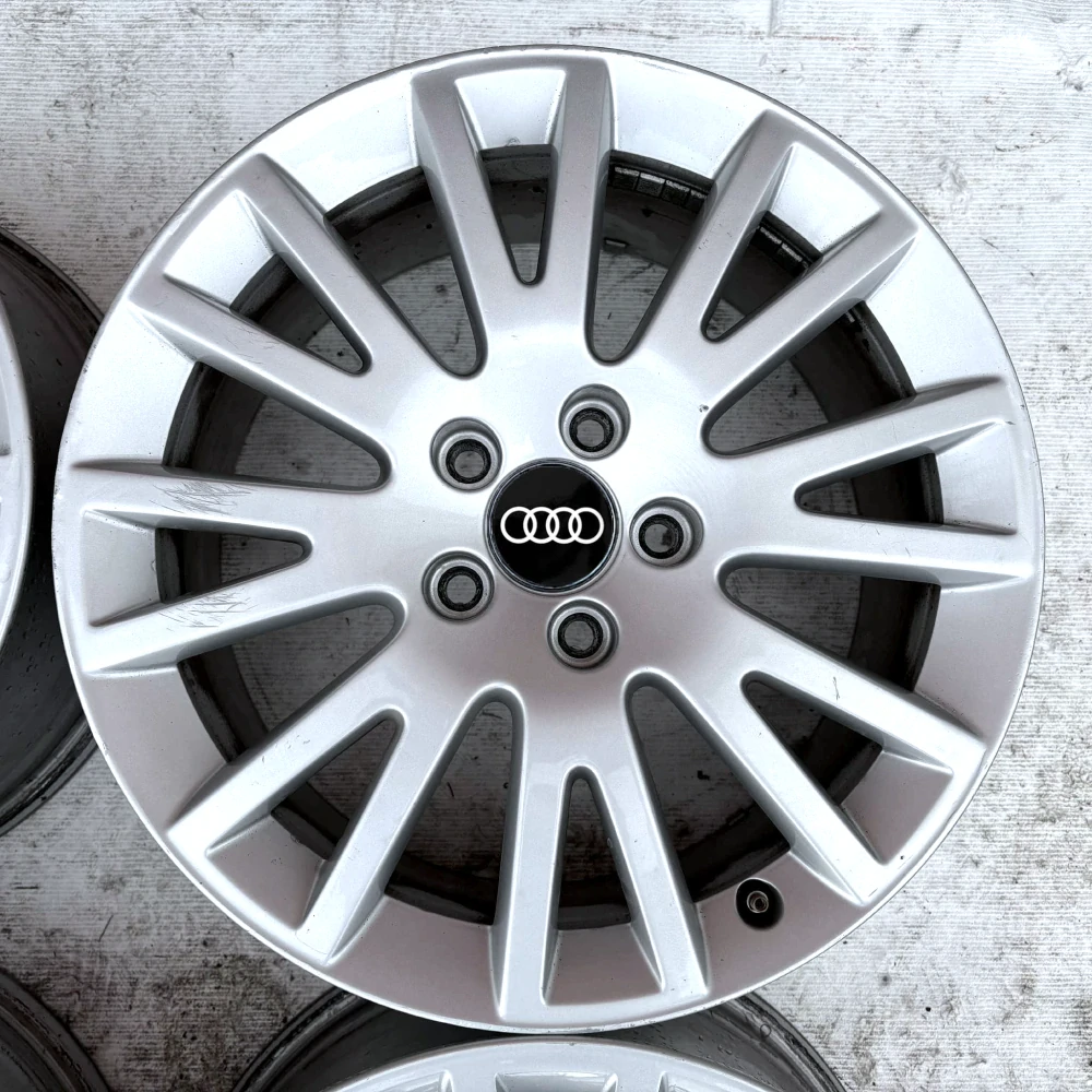 AUDI A3 S3 17" 5X112 ET56